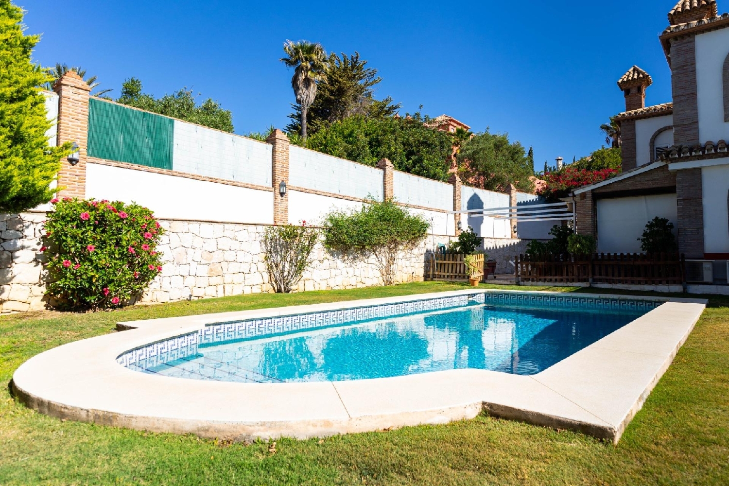  till salu villa La Cala Costa Del Sol Occidental 5