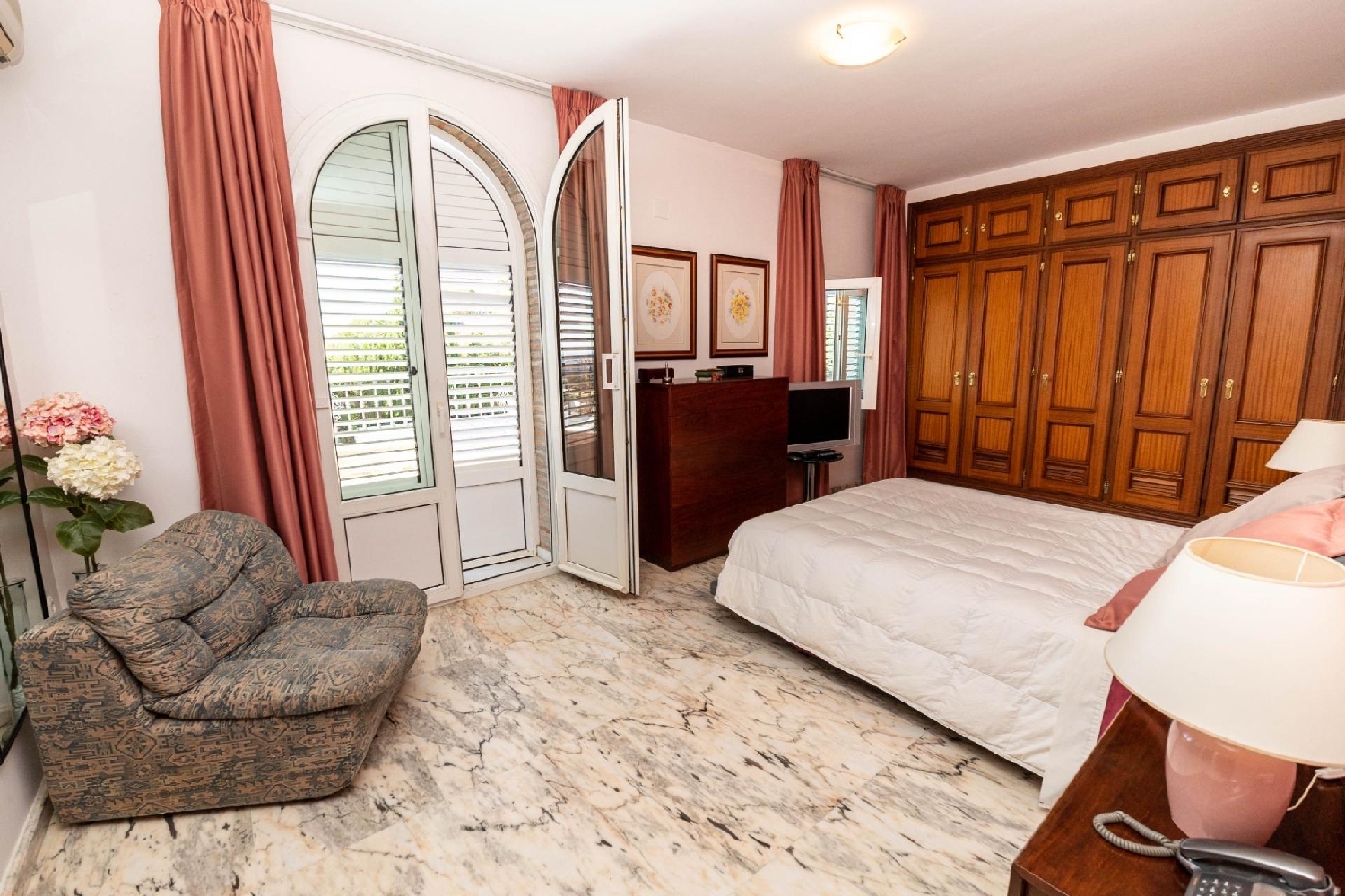  till salu villa La Cala Costa Del Sol Occidental 8