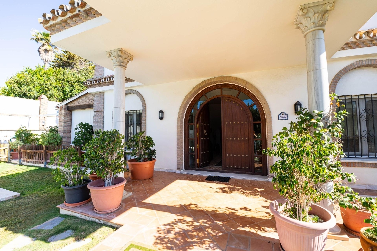 till salu villa La Cala Costa Del Sol Occidental 2