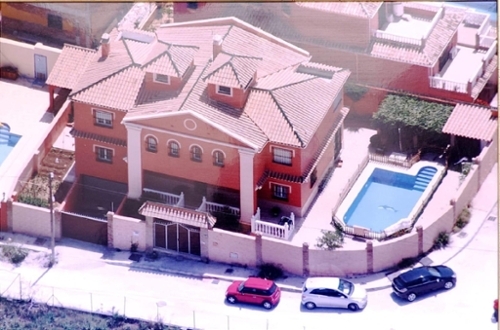 La Cala Costa Del Sol Occidental villa foto 6265236