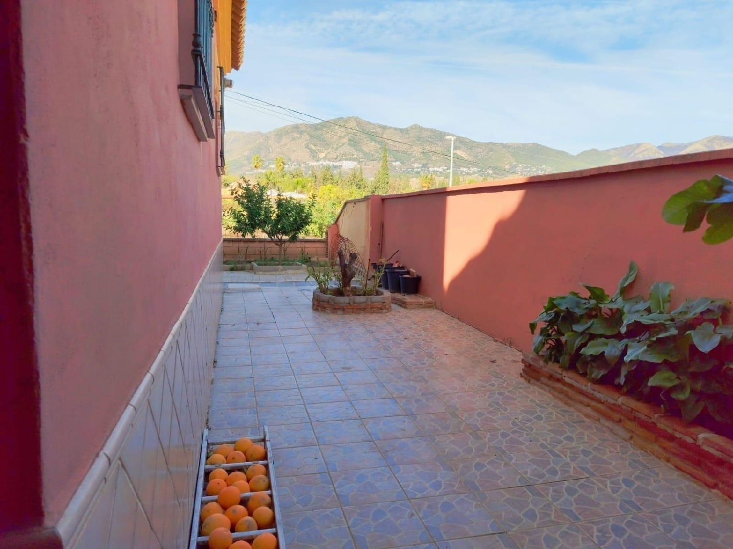 till salu villa La Cala Costa Del Sol Occidental 2