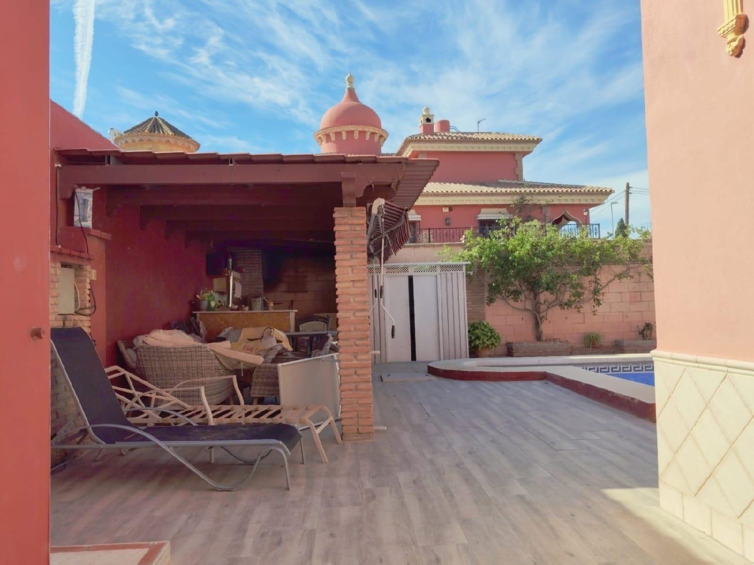 till salu villa La Cala Costa Del Sol Occidental 3