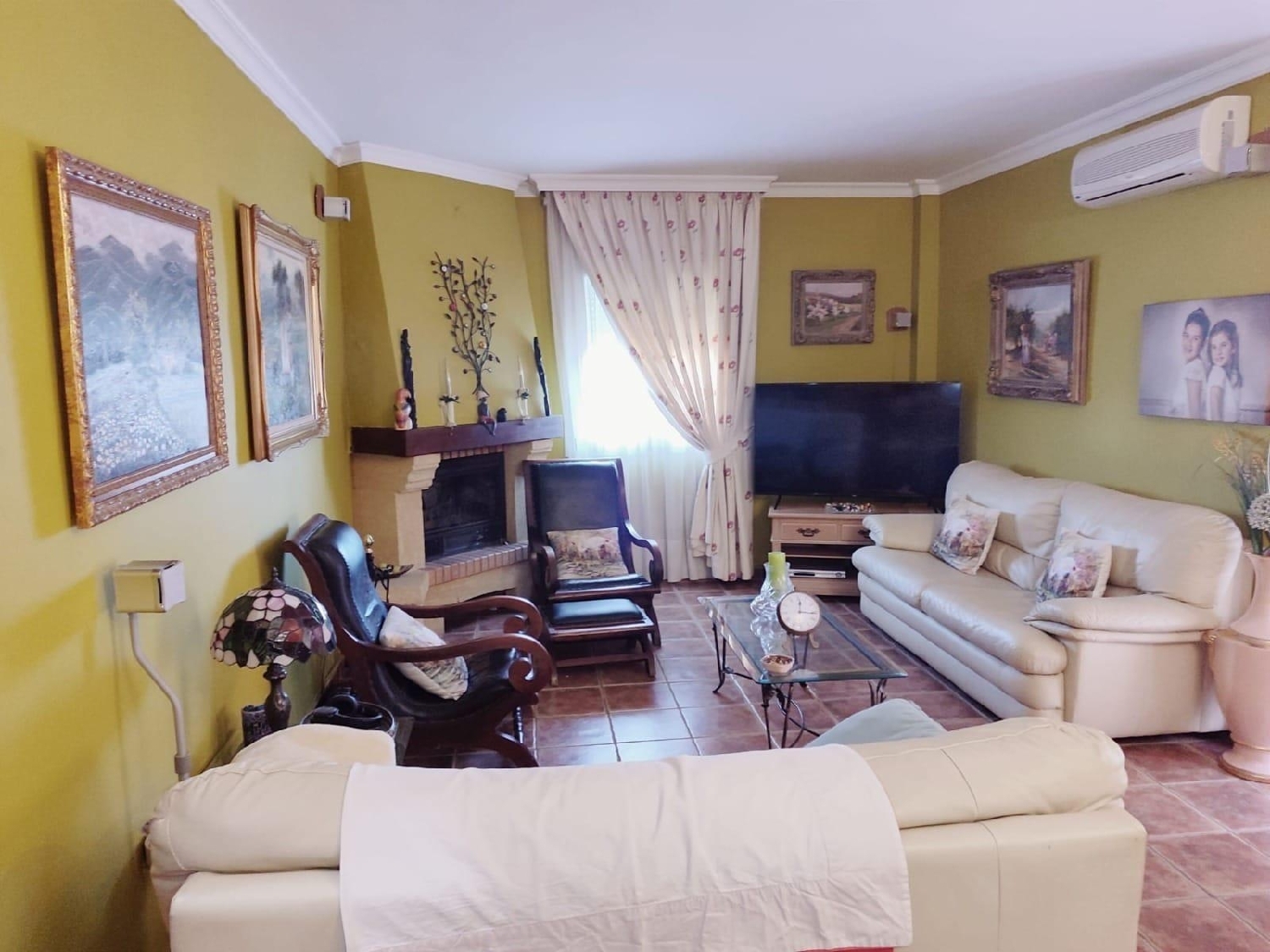  till salu villa La Cala Costa Del Sol Occidental 6