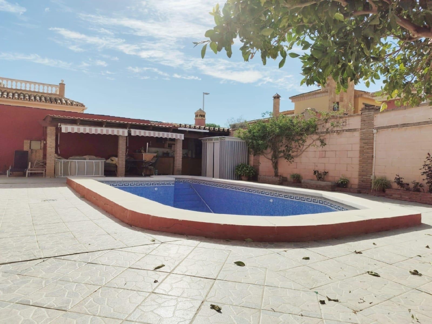  till salu villa La Cala Costa Del Sol Occidental 5