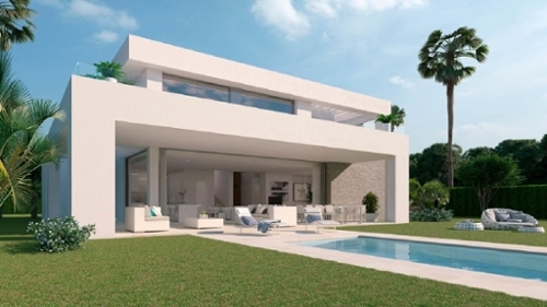La Cala Golf Costa Del Sol Occidental villa foto 6237560