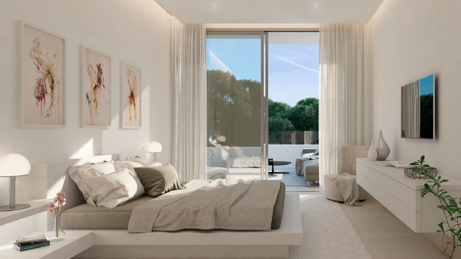  till salu villa La Cala Golf Costa Del Sol Occidental 6