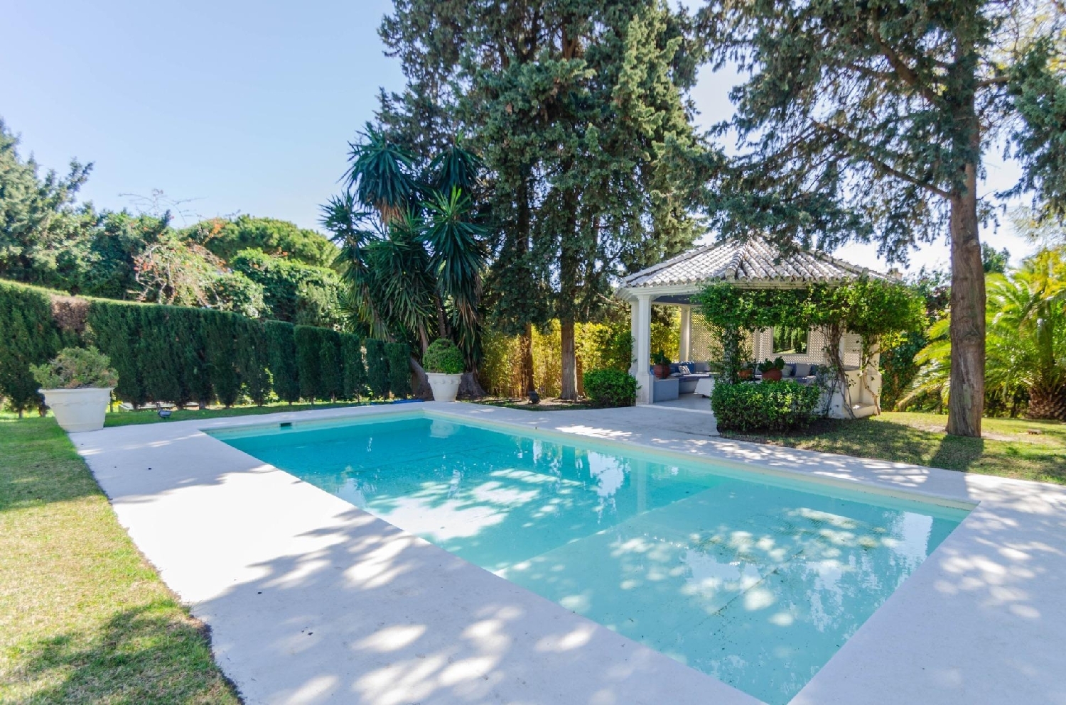  till salu villa La Cala Golf Costa Del Sol Occidental 4