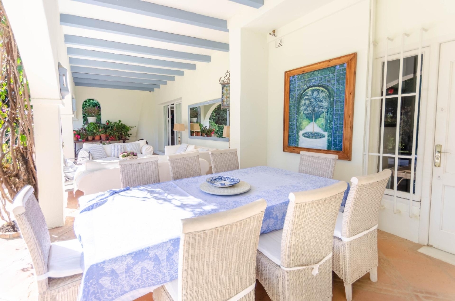  till salu villa La Cala Golf Costa Del Sol Occidental 7