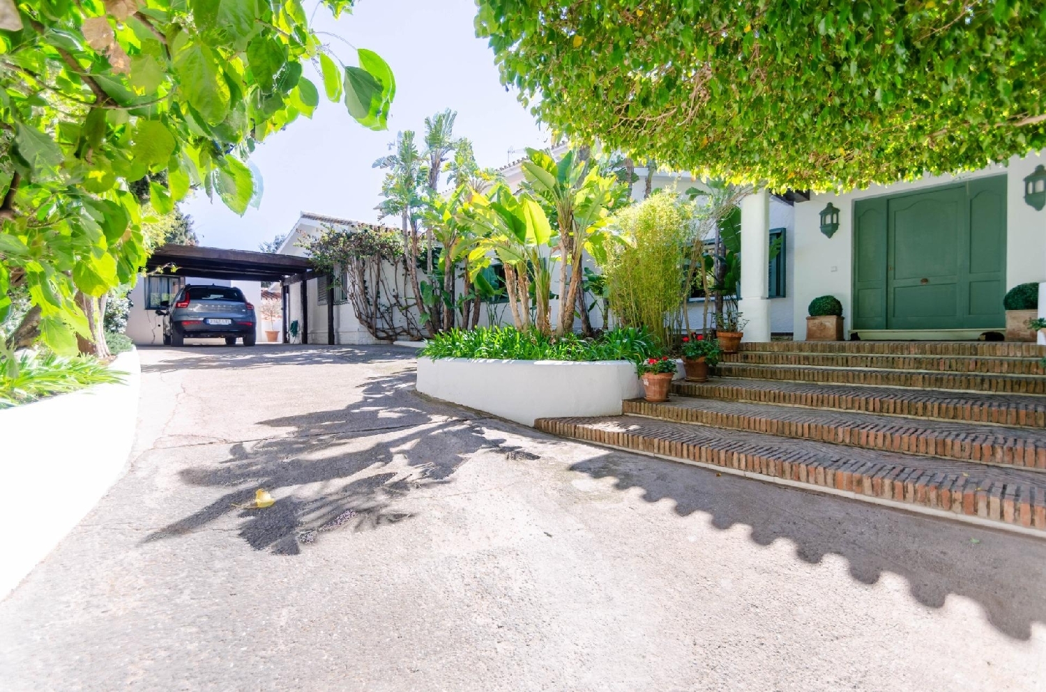  till salu villa La Cala Golf Costa Del Sol Occidental 8