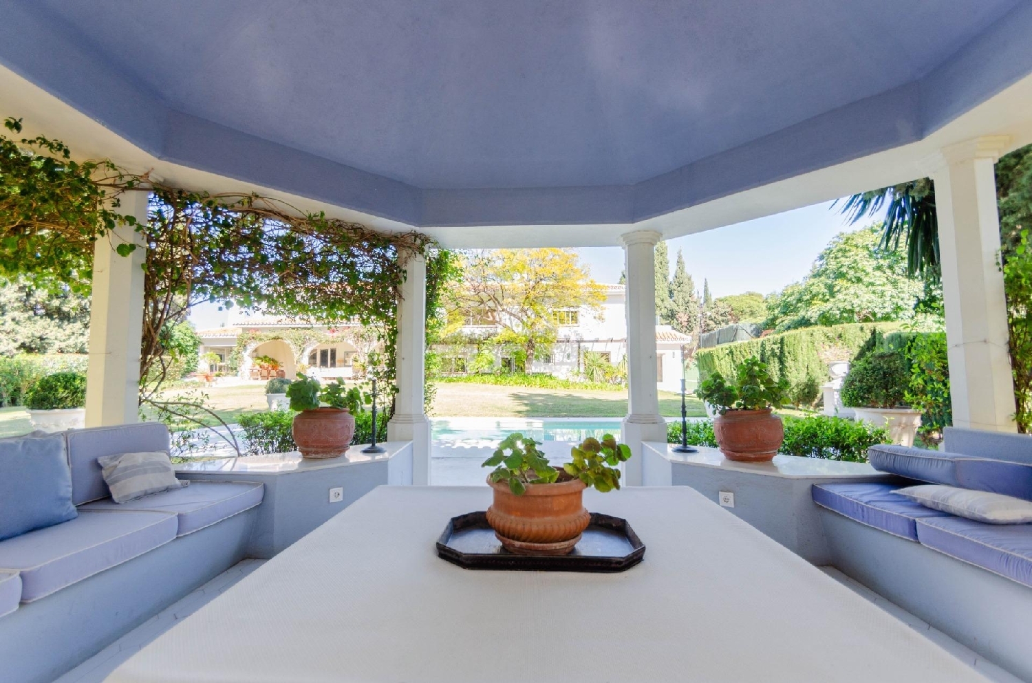  till salu villa La Cala Golf Costa Del Sol Occidental 5
