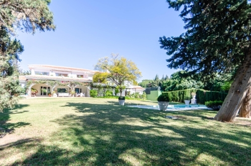La Cala Golf Costa Del Sol Occidental villa foto 6237601