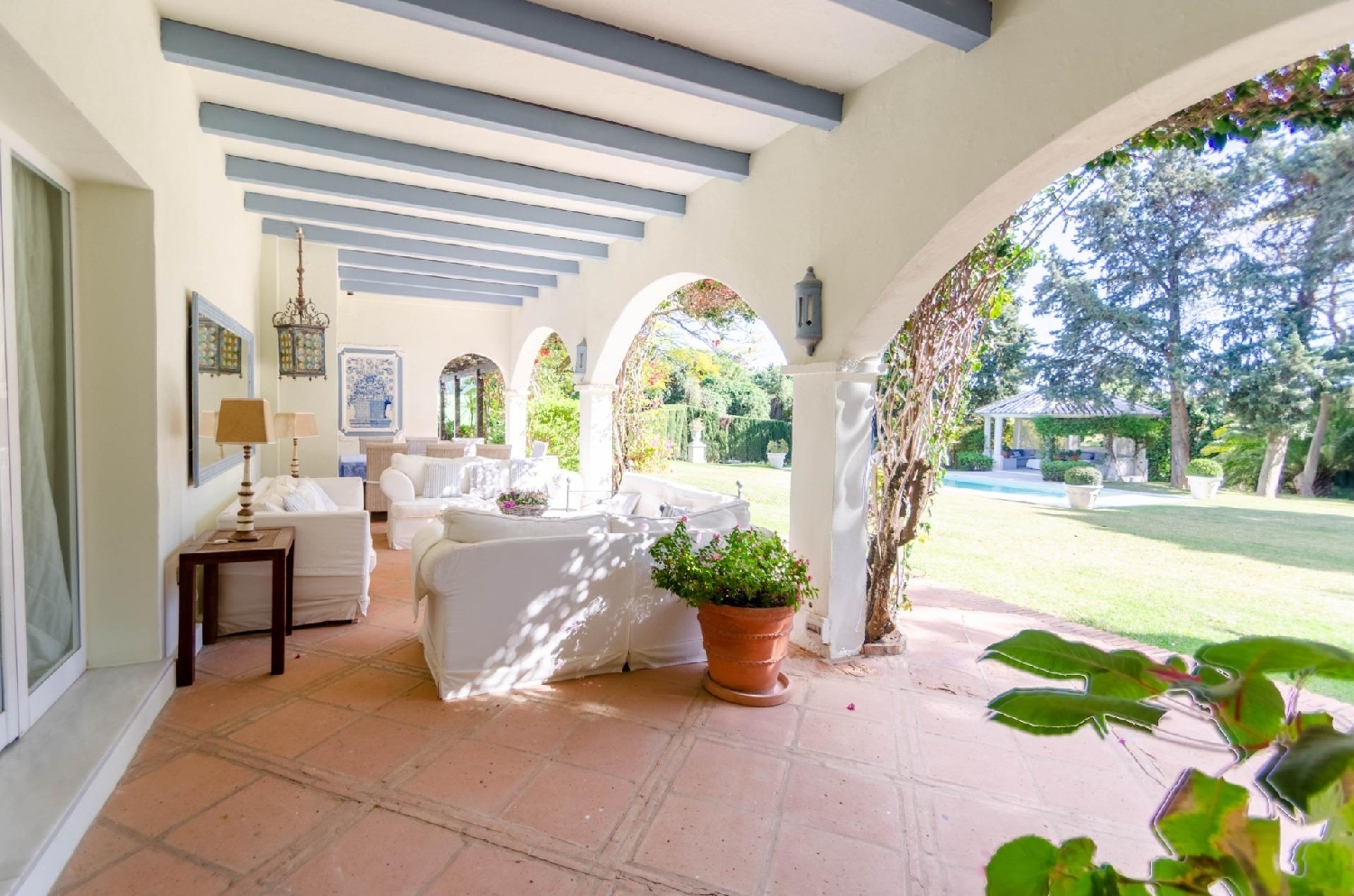  till salu villa La Cala Golf Costa Del Sol Occidental 6