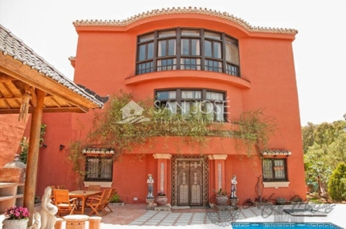 La Cala Golf Costa Del Sol Occidental villa foto 6227014