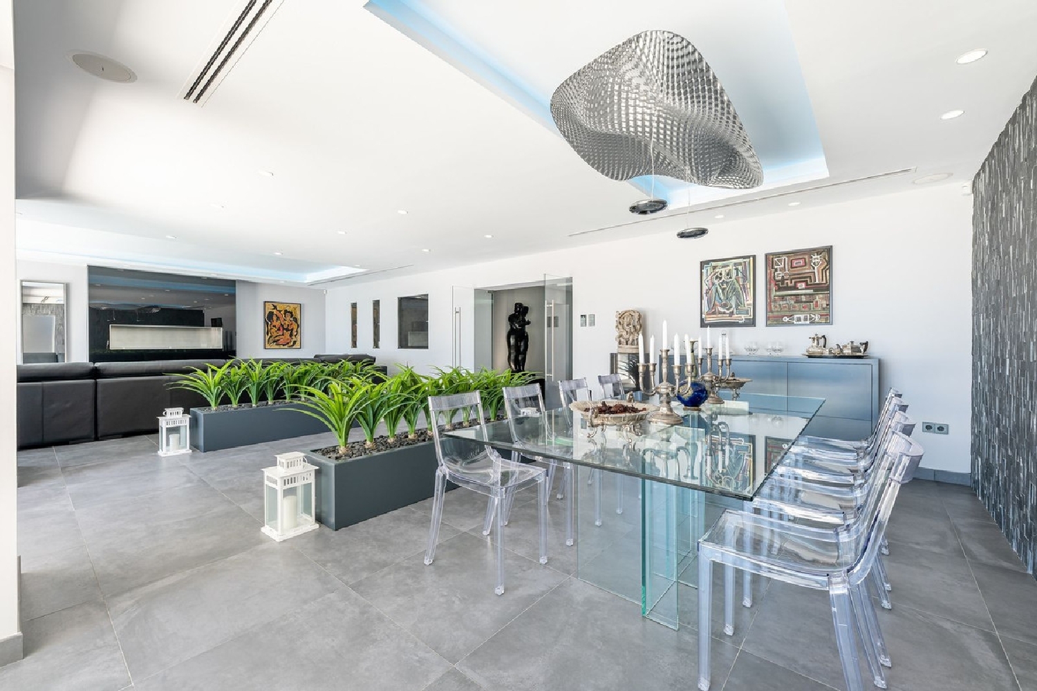 till salu villa La Cala Hills Costa Del Sol Occidental 2