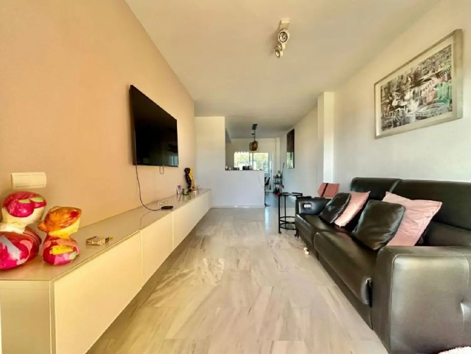  till salu villa El Coto Costa Del Sol Occidental 1