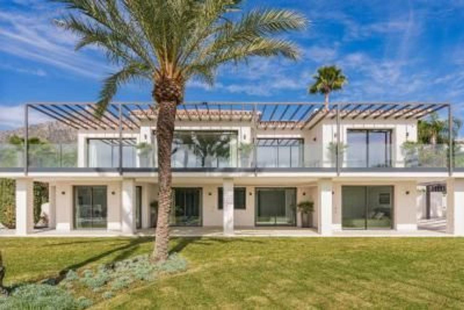  till salu villa La Cala Hills Costa Del Sol Occidental 5