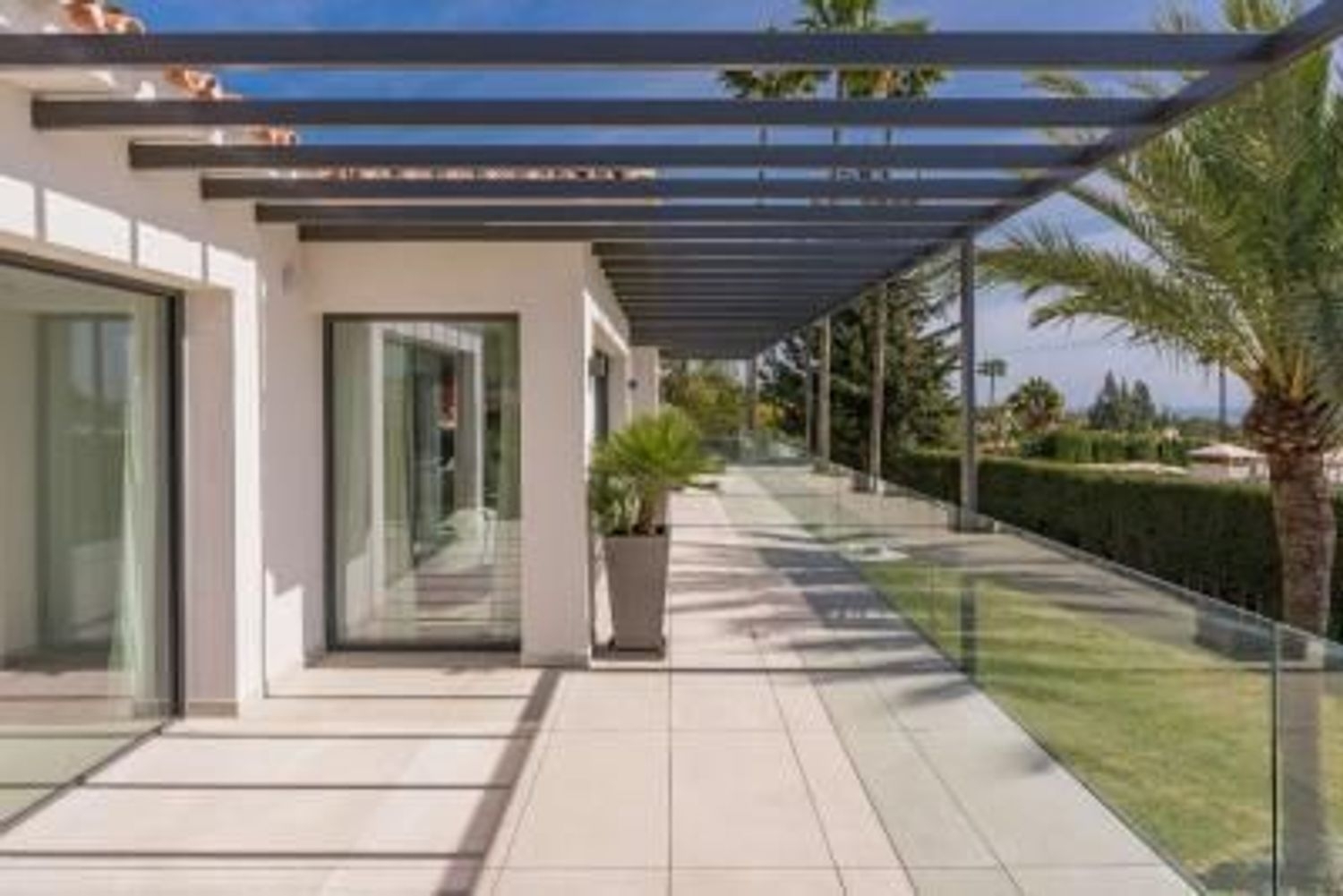  till salu villa La Cala Hills Costa Del Sol Occidental 6
