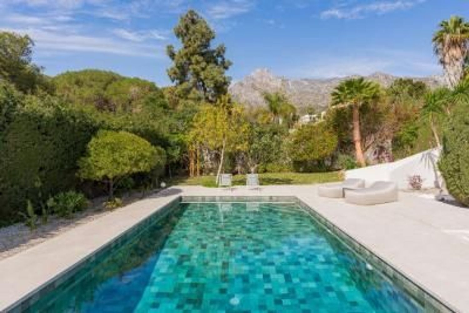  till salu villa La Cala Hills Costa Del Sol Occidental 7