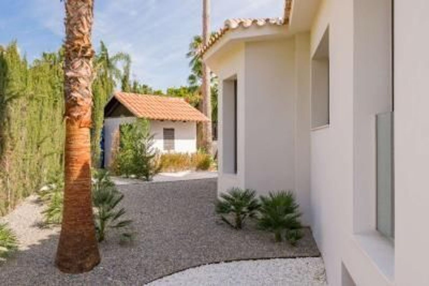  till salu villa La Cala Hills Costa Del Sol Occidental 8