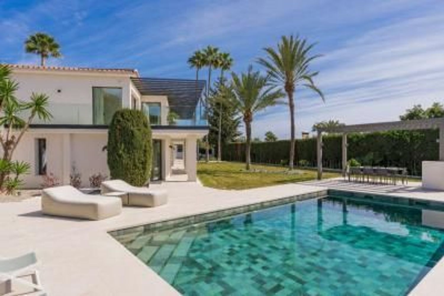 till salu villa La Cala Hills Costa Del Sol Occidental 3