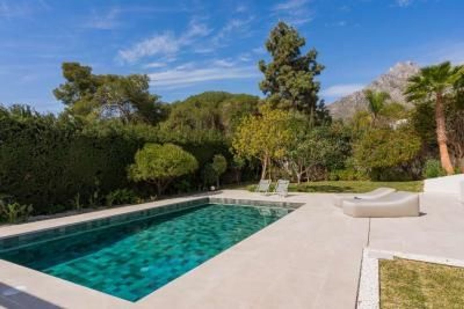  till salu villa La Cala Hills Costa Del Sol Occidental 4