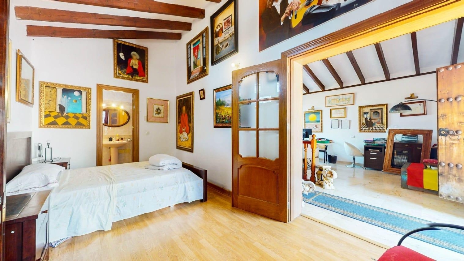  till salu villa La Cala Hills Costa Del Sol Occidental 8
