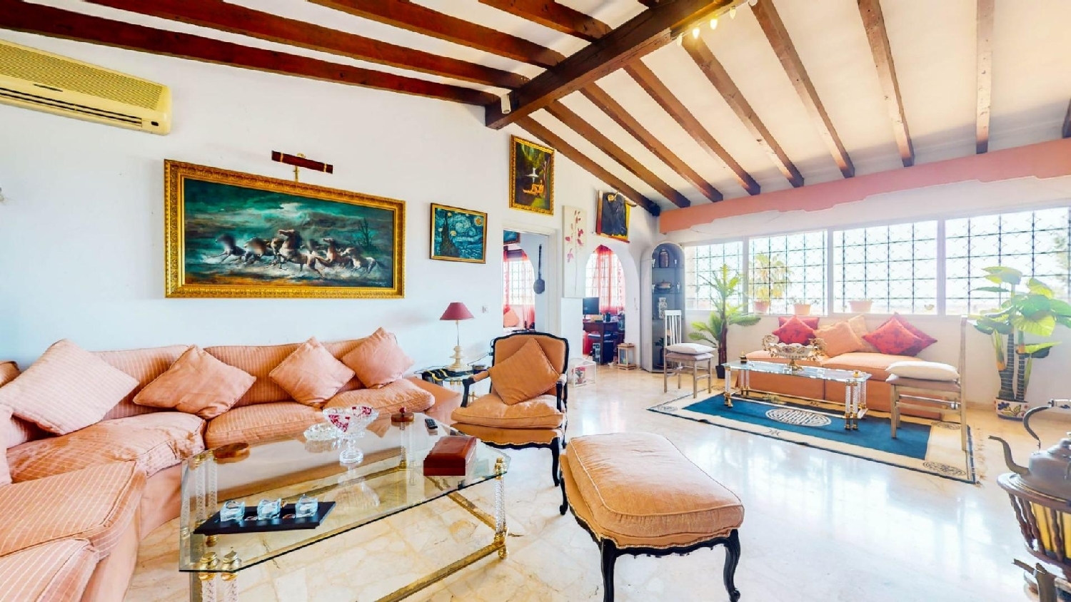  till salu villa La Cala Hills Costa Del Sol Occidental 6