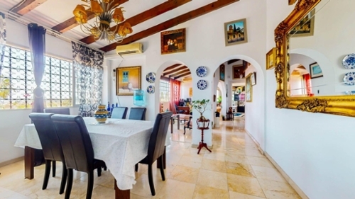 La Cala Hills Costa Del Sol Occidental villa foto 6237683