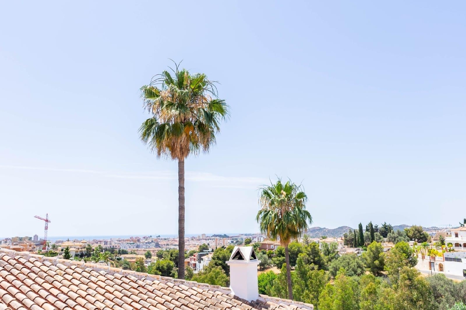  till salu villa La Cala Hills Costa Del Sol Occidental 4