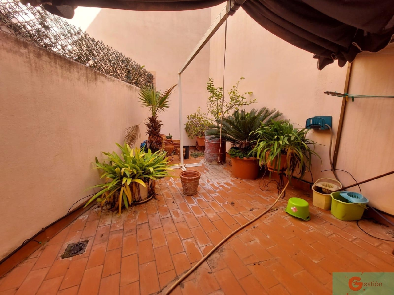  till salu villa La Caleta-Guardia Costa Tropical 8