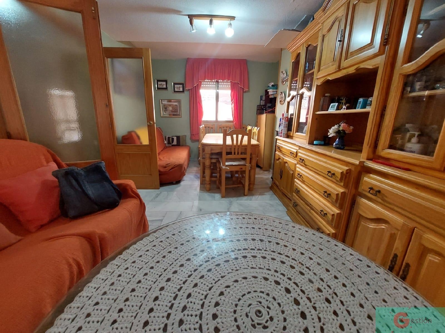  till salu villa La Caleta-Guardia Costa Tropical 6