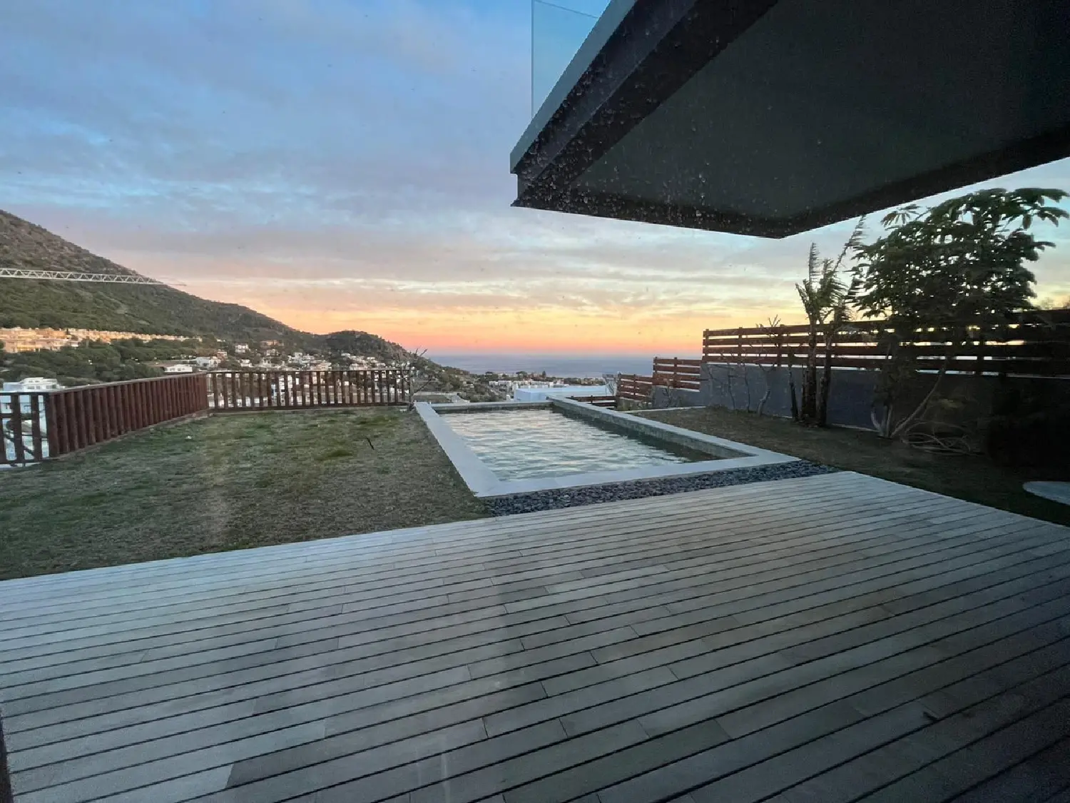  till salu villa Nueva Andalucía Costa Del Sol Occidental 1