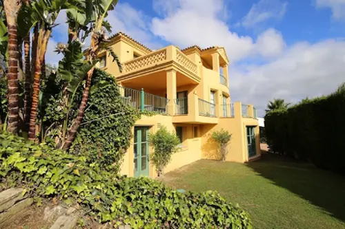 Nueva Andalucía Costa Del Sol Occidental villa foto 6199603