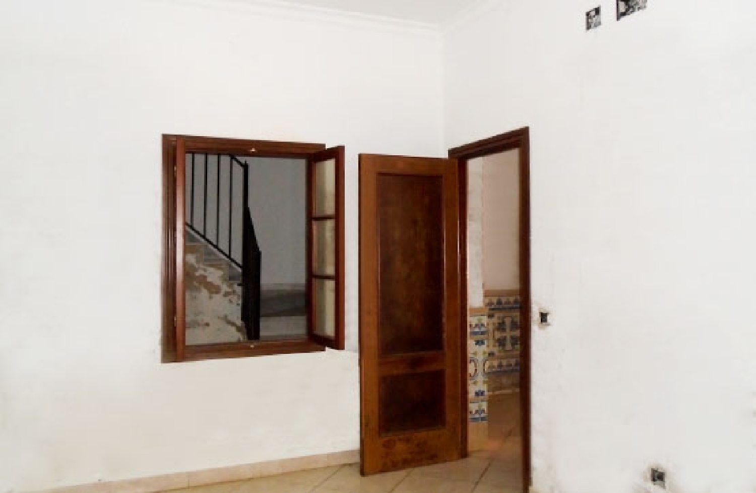  till salu villa La Campana Campiña De Carmona 7