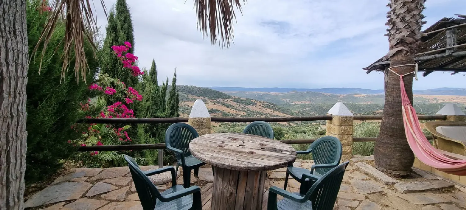  till salu villa La Campaneta Baix Segura 1