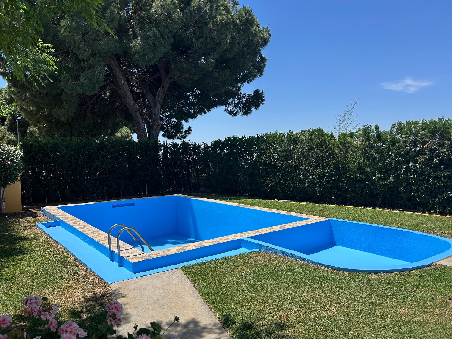 till salu villa La Cañada Bajo Guadalquivir 3