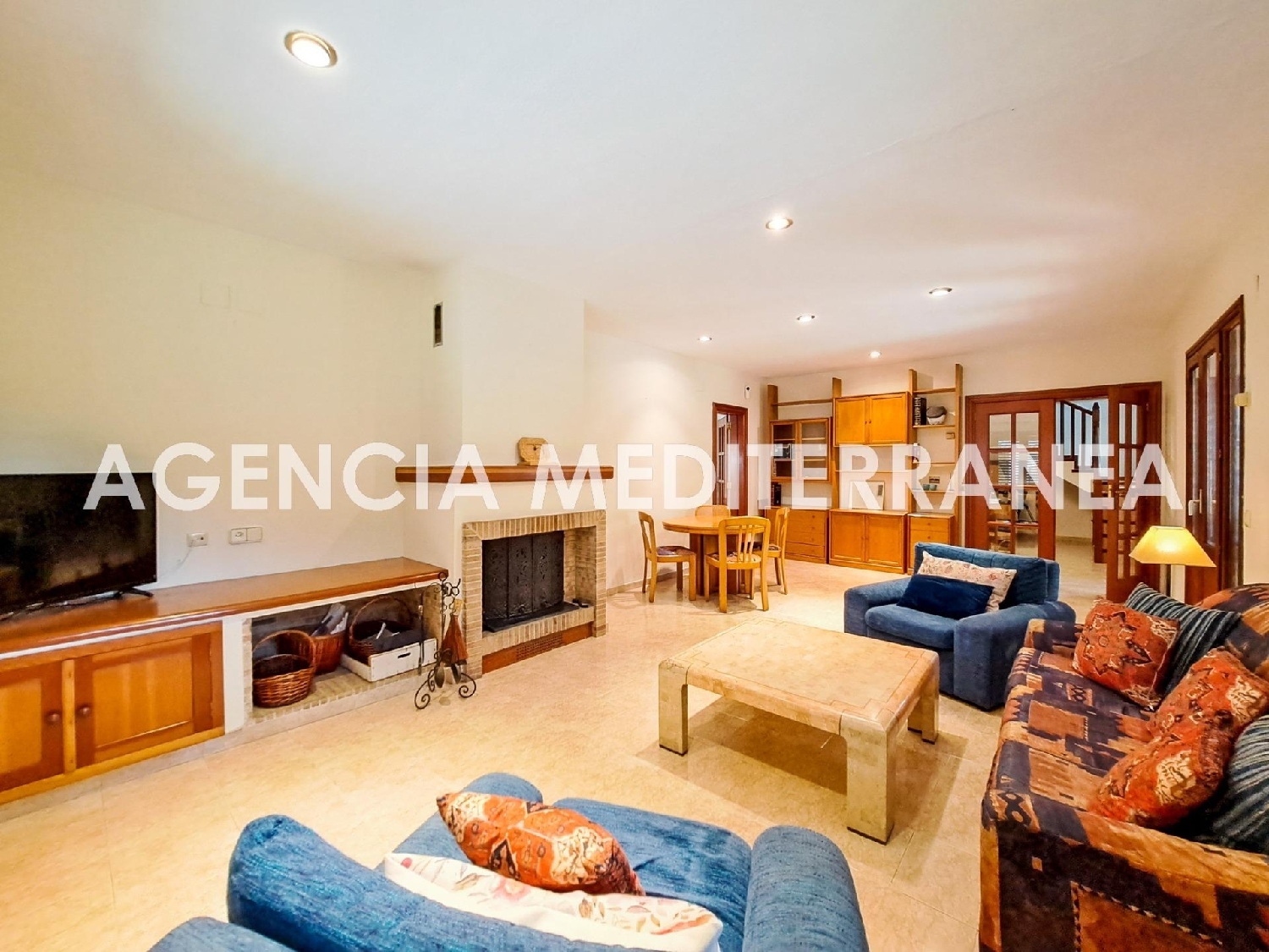  till salu villa La Cañada Horta Oest 5