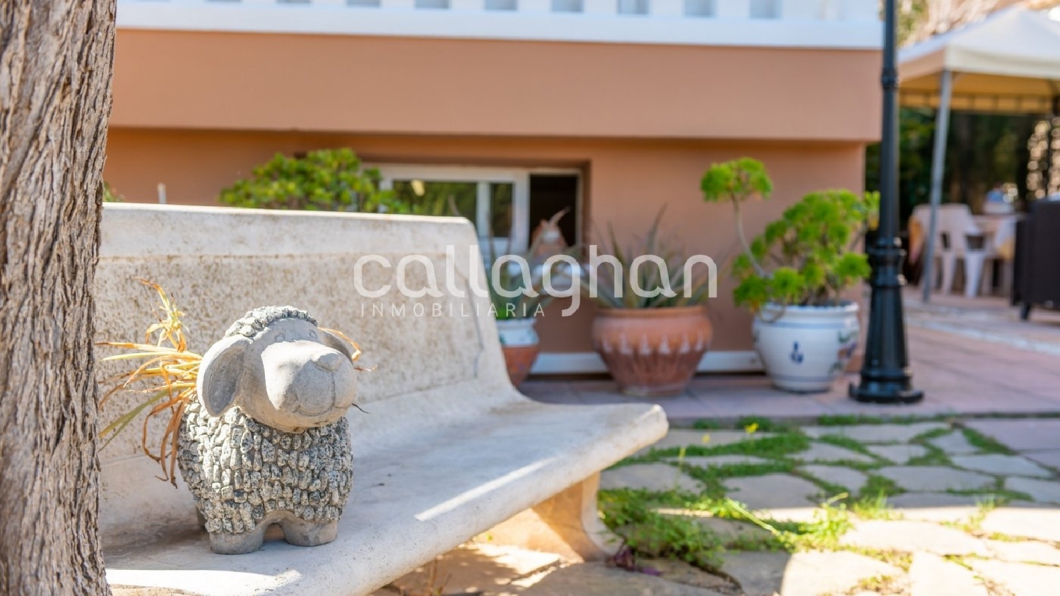  till salu villa La Cañada Horta Oest 7