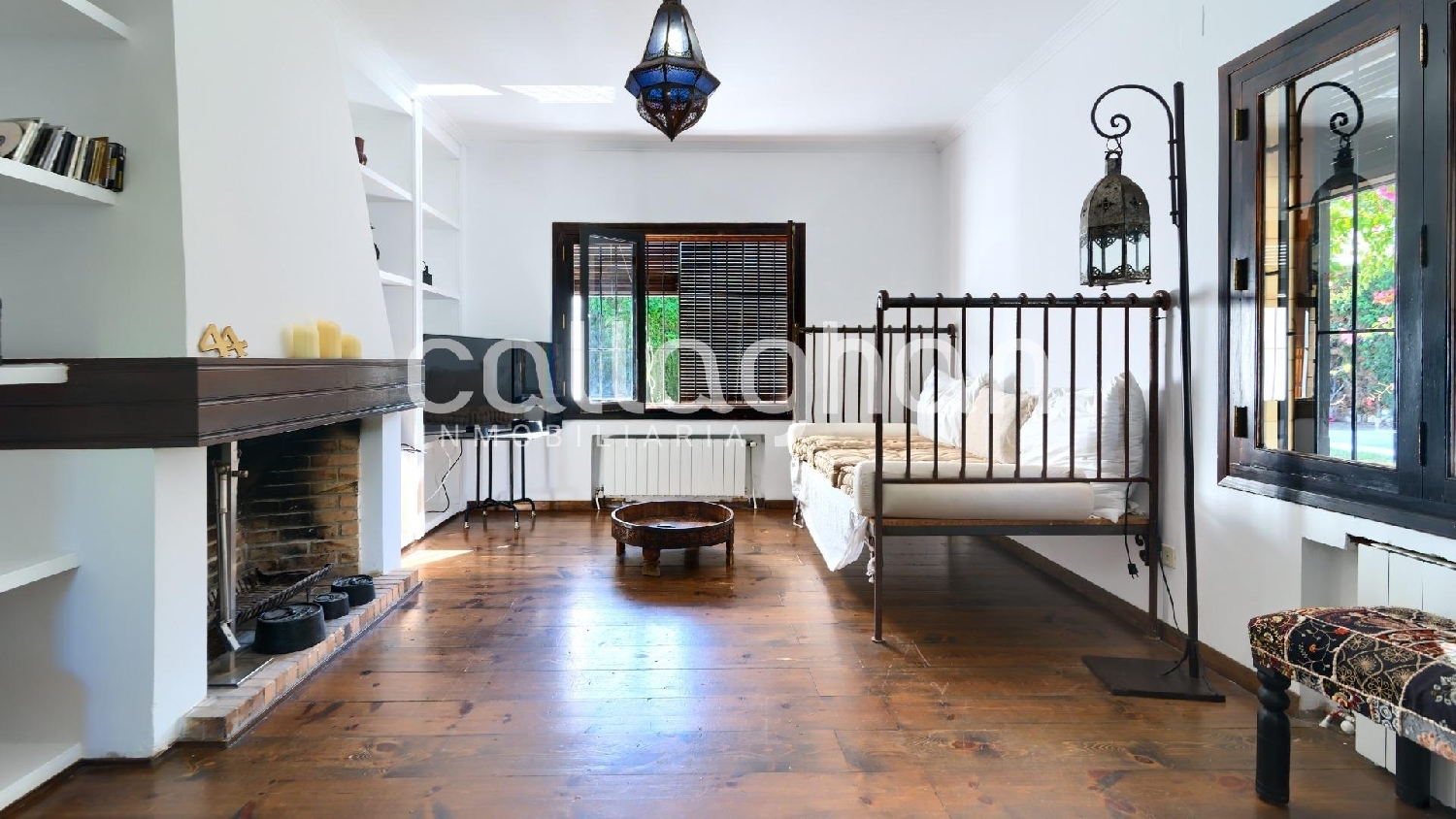  till salu villa La Cañada Horta Oest 6
