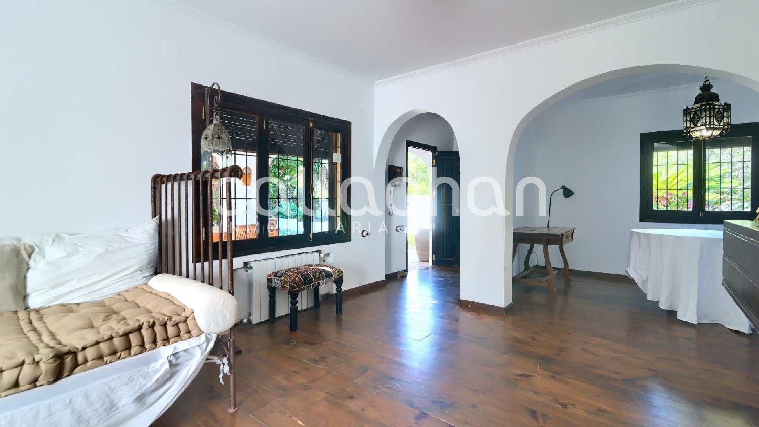  till salu villa La Cañada Horta Oest 8
