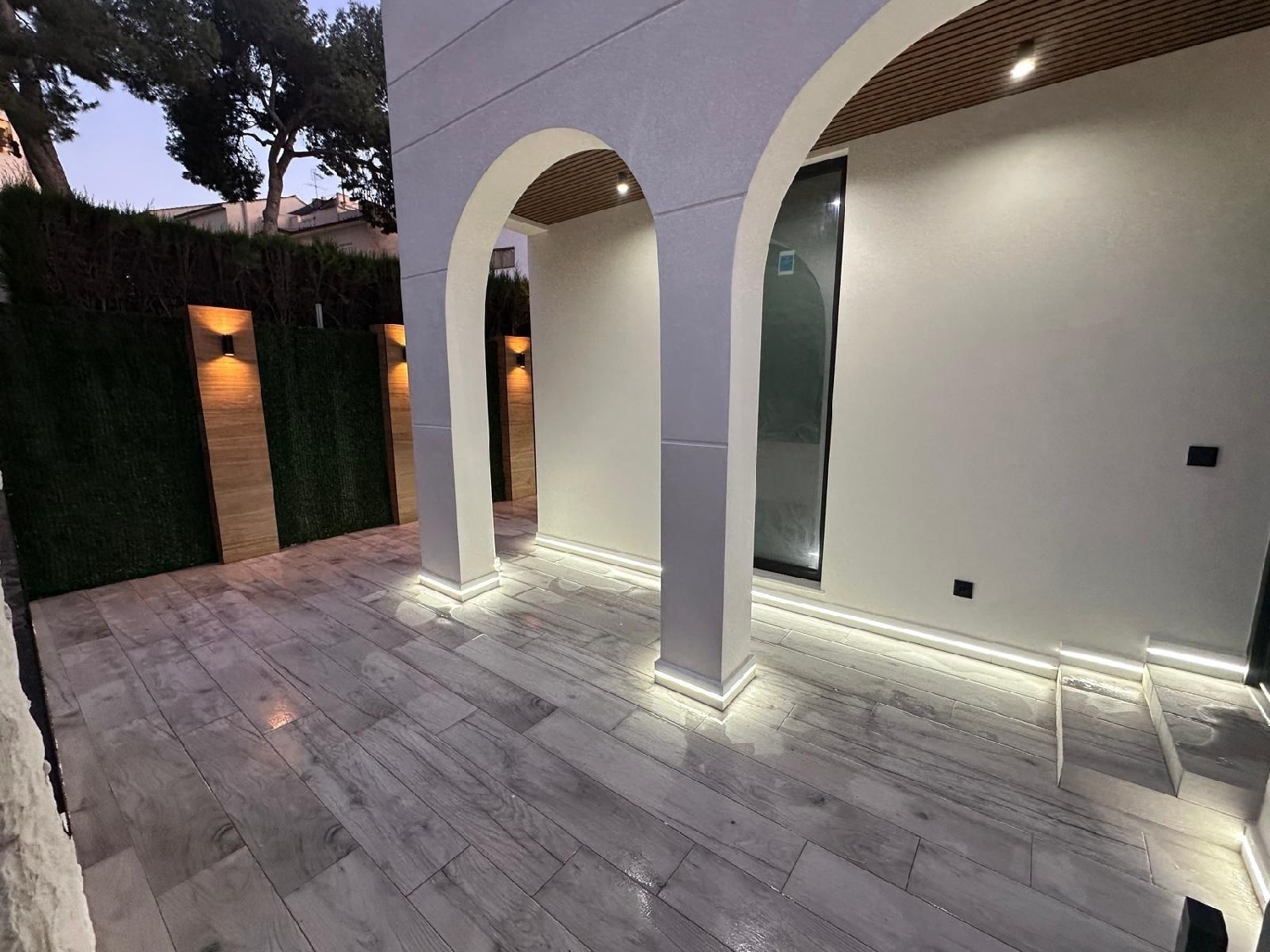  till salu villa La Cañada Horta Oest 4