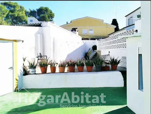 La Cañada Horta Oest villa foto 6196723