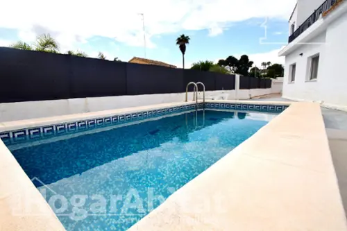 La Cañada Horta Oest villa foto 6197739