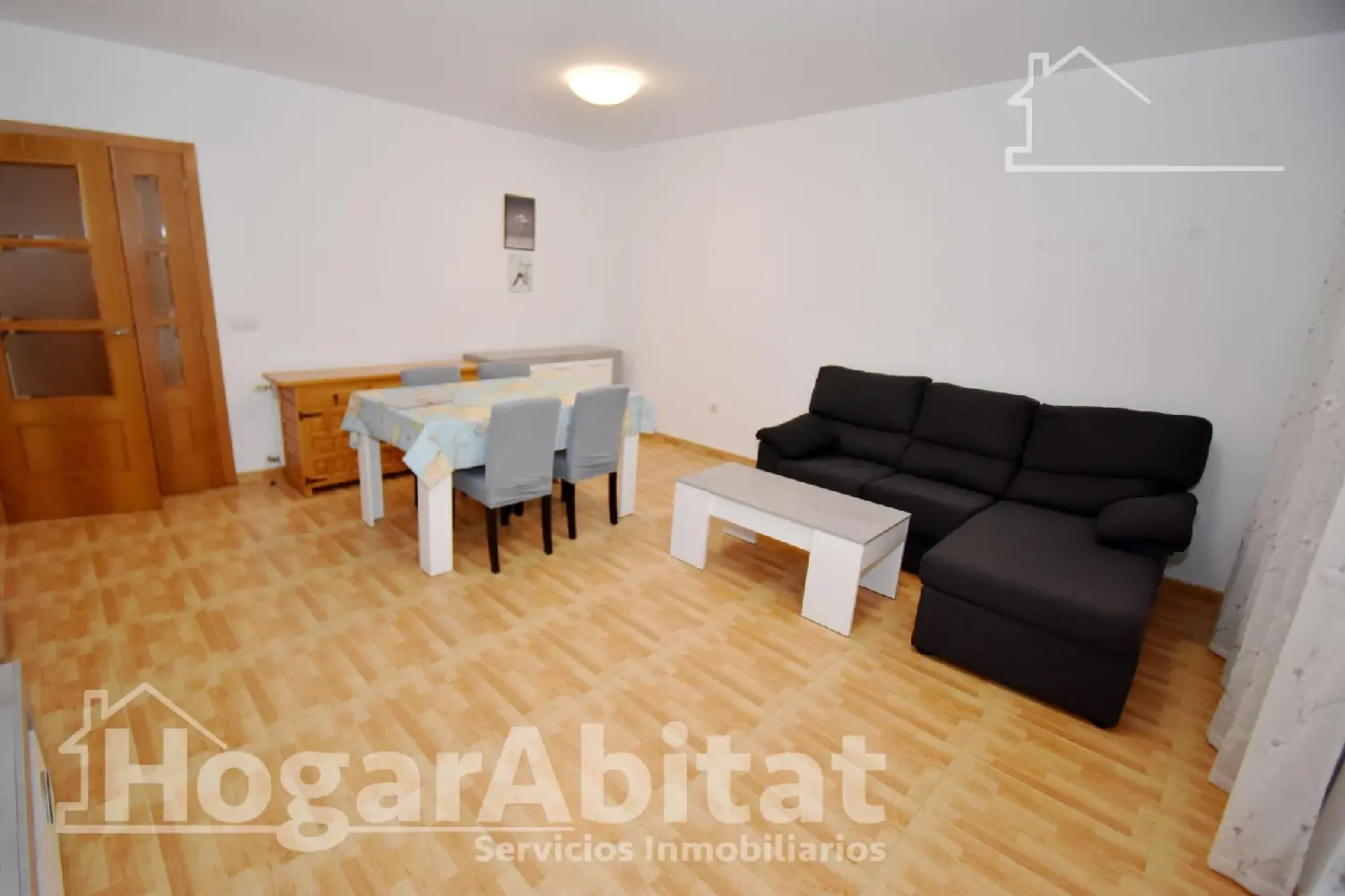  till salu villa La Cañada Horta Oest 1