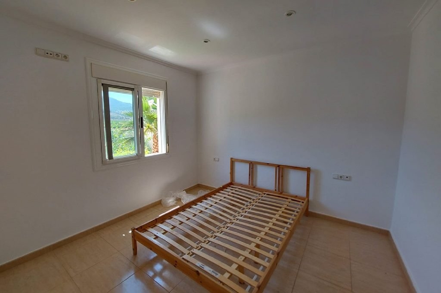  till salu villa El Rebalso Vinalopó Mitjà 4