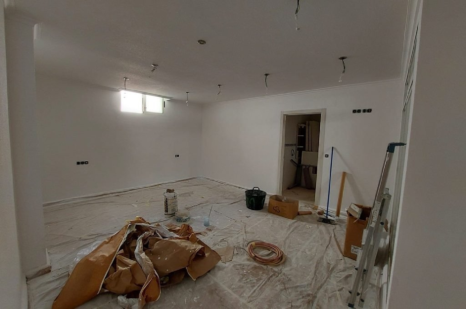  till salu villa El Rebalso Vinalopó Mitjà 6