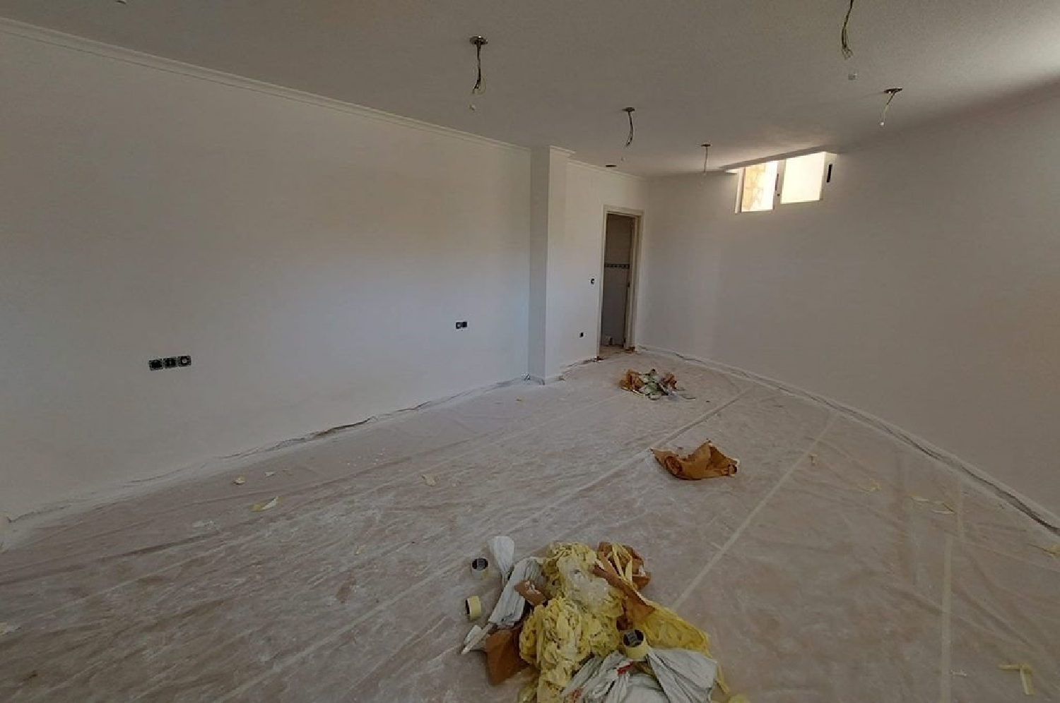  till salu villa El Rebalso Vinalopó Mitjà 5