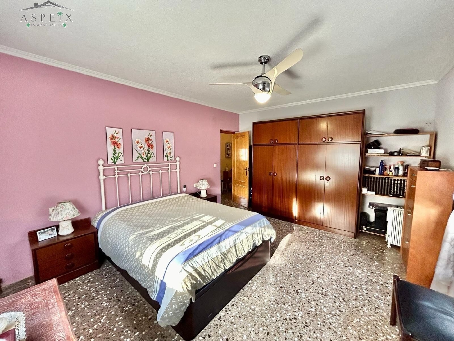 till salu villa Almistec Vinalopó Mitjà 7