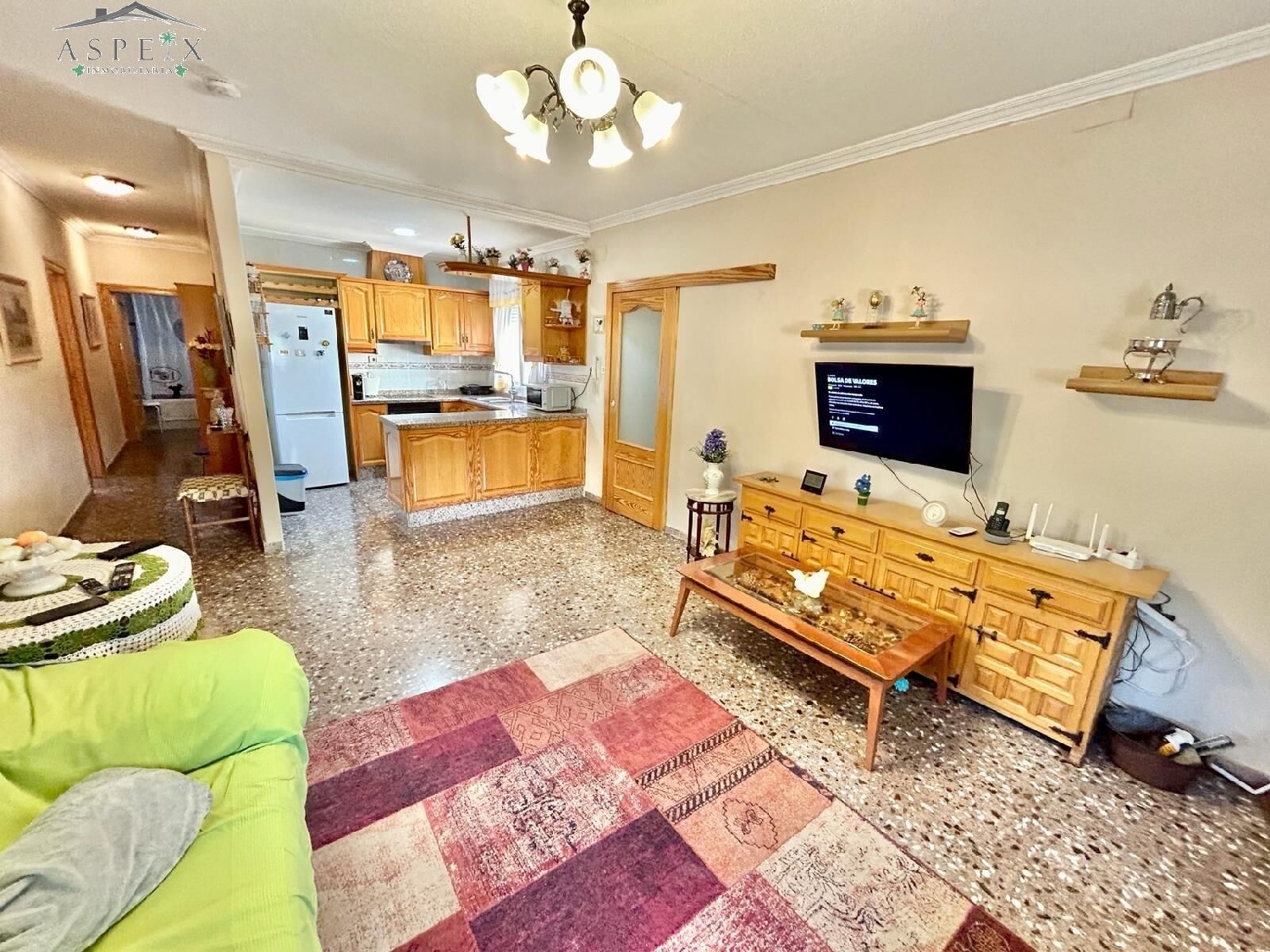  till salu villa Almistec Vinalopó Mitjà 4
