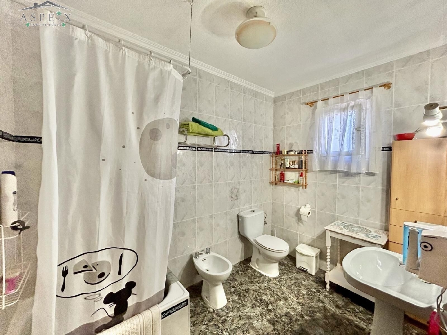  till salu villa Almistec Vinalopó Mitjà 8